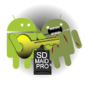 SD Maid Pro - Unlocker apk