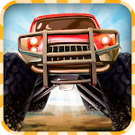 Cover Image of 下载 Monster trucks for Kids 1.1.2 APK