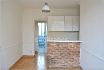 appartement à Saint-Maurice (94)