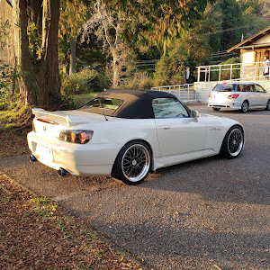 S2000 AP2