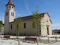 photo de Église de Saint Romain de Lerps