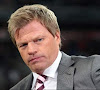 Oliver Kahn : "Il est trop jeune pour le Bayern"