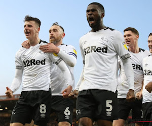 Derby County se joue de Leeds et accède à la finale des Play-offs