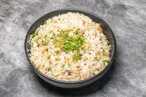 Veg Fried Rice