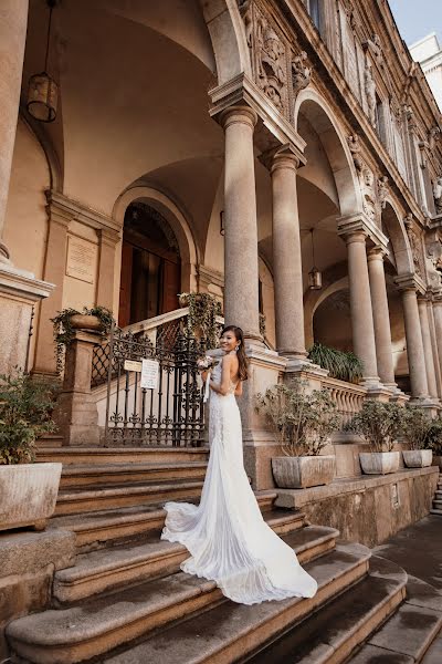 Wedding photographer Volodymyr Yehupov (yehupov). Photo of 11 January 2023