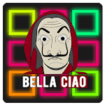 Cover Image of Herunterladen Bella Ciao - LaunchPad Dj Mix Music 1.1 APK