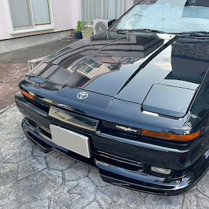 スープラ JZA70