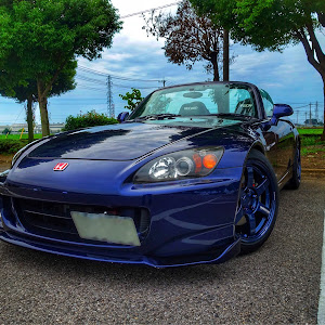 S2000 AP1