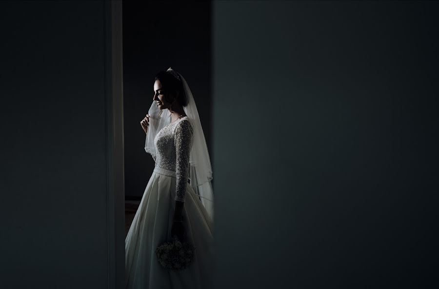 Wedding photographer Amin Hamidnezhad (aminhamidnezhad). Photo of 19 October 2021