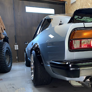 フェアレディZ S130型