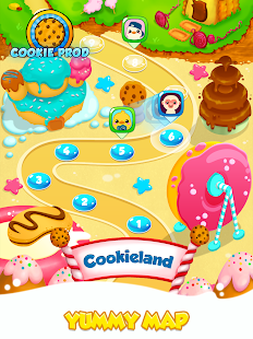 Cookie Clickers 2