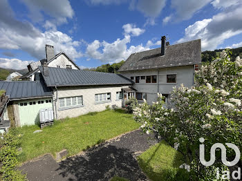 maison à La Bourboule (63)