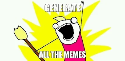 MEME Maker MEME Generator APK for Android Download