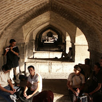 Il flauto di Isfahan di 