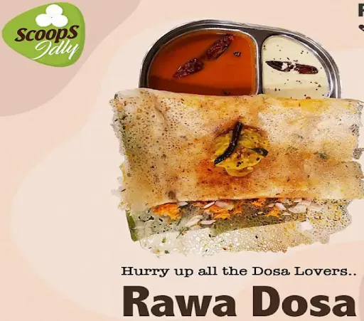 Rawa Dosa