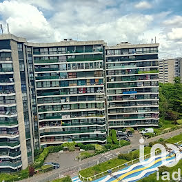 appartement à Grigny (91)