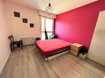 appartement à Toulouse (31)