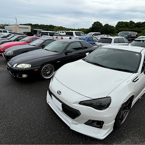 ソアラ JZZ30
