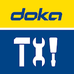 Cover Image of Tải xuống Doka Tools 2.0.8 APK