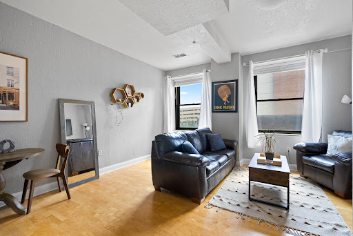 Apartment 1