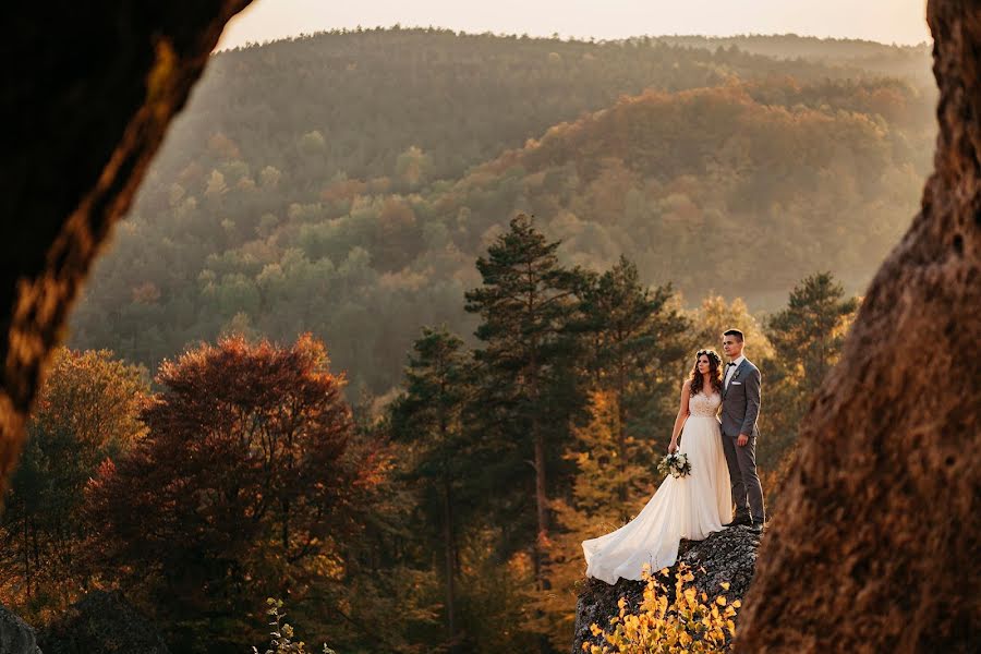 Fotograful de nuntă Kasia Marcin Bukała (bmgroup). Fotografia din 10 ianuarie 2019