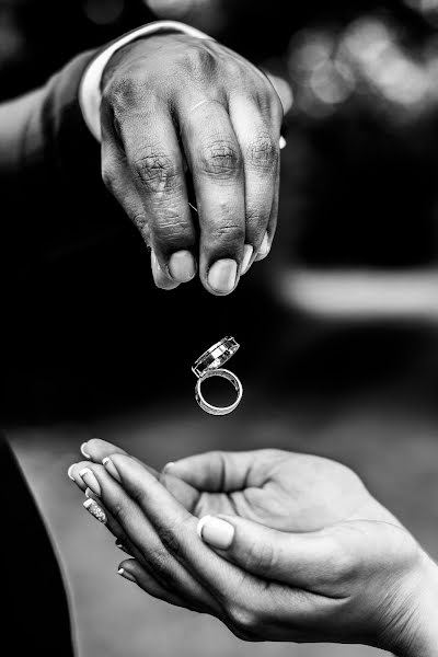 Photographe de mariage Erick Robayo (erickrobayoph). Photo du 31 juillet 2018