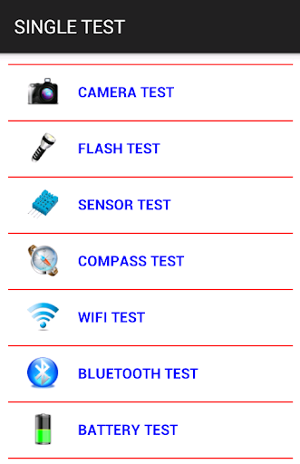 免費下載工具APP|Phone Test app開箱文|APP開箱王