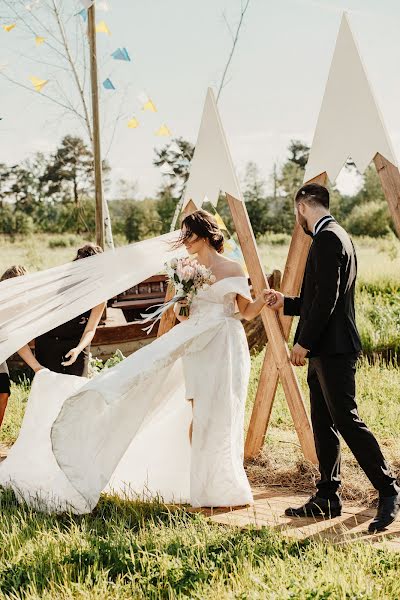 Fotógrafo de bodas Dmitriy Chekhov (dimachekhov). Foto del 17 de abril