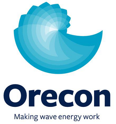 Logotipo de la empresa Orecon