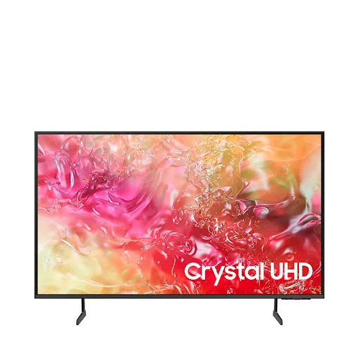 Smart Tivi Samsung 4K Crystal UHD 75 inch 75DU7700