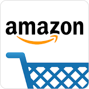 Logo Amazon Shopping