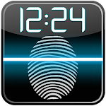 Cover Image of Download Fingerprint applock Simulator 1.1 APK