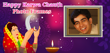 Karwa Chauth Photo Frames HD APK