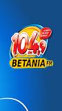 Rádio Betânia FM 104,9