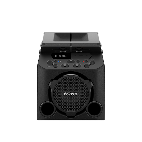 Dàn âm thanh Hifi Sony GTK-PG10//C SP6