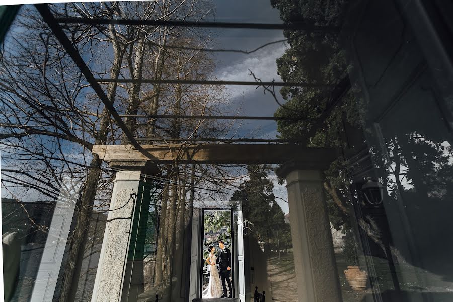 Fotografo di matrimoni Evgeniy Golikov (e-golikov). Foto del 12 aprile 2019