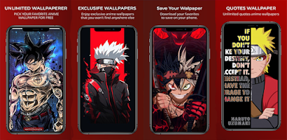 Anime Mobile 4k Wallpapers - Wallpaper Cave