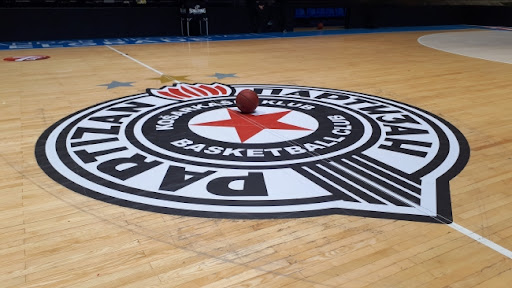 Partizan poveo protiv Mege u polufinalnoj seriji Superlige