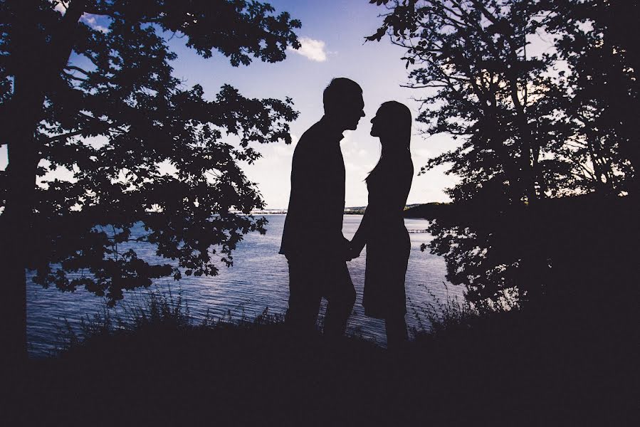 Wedding photographer Łukasz Pietrzak (lukaszpietrzak). Photo of 16 August 2017