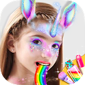 Crazy Animal Selfie Filters icon