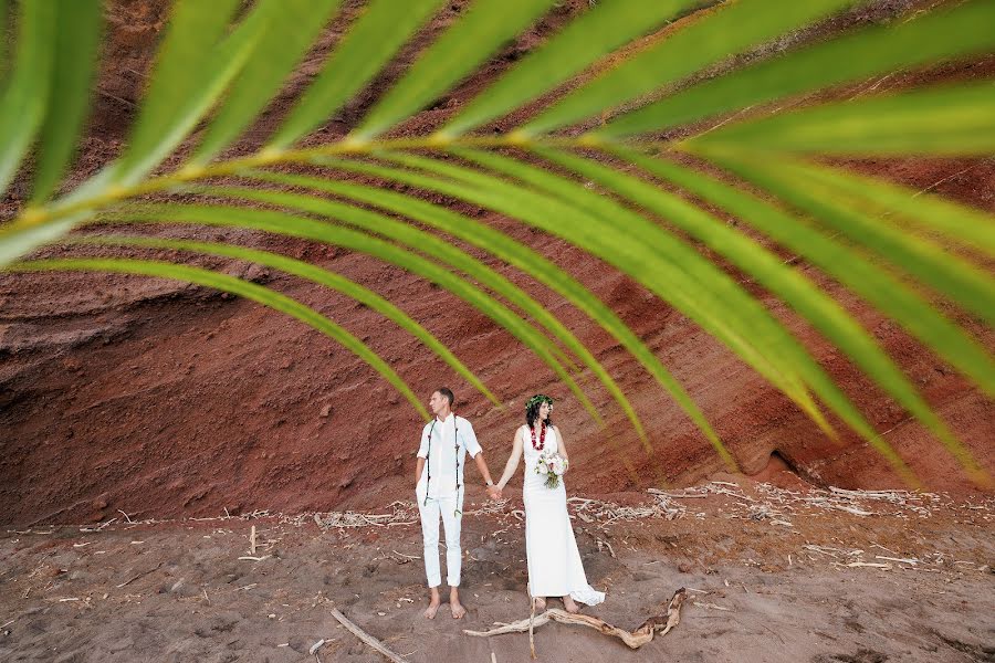 Photographe de mariage Maksim Prokopiv (macromax). Photo du 30 décembre 2021