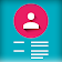 Curriculum Vitae Application icon