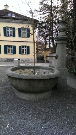 Malteserbrunnen