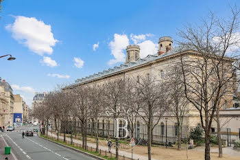 appartement à Paris 6ème (75)