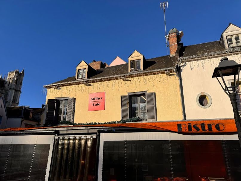 Vente appartement 1 pièce 20 m² à Amiens (80000), 65 000 €