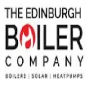 The Edinburgh Boiler Company Ltd Repairs Logo