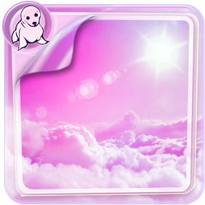 Download Pink Sky Live Wallpaper For PC Windows and Mac