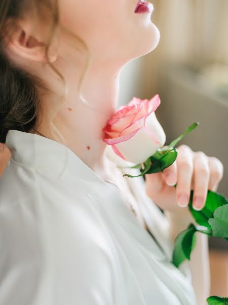 Fotografo di matrimoni Tatyana Sheptickaya (snupik). Foto del 9 marzo 2017