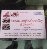 Calcutta Artificial Jewellery photo 2