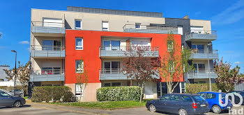 appartement à Auray (56)